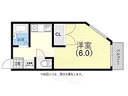 🉐敷金礼金0円！🉐神戸市西神・山手線 板宿駅 徒歩12分