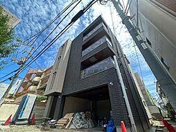 A-EAST須磨シーサイド