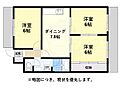 シャロームタルタニ5階7.5万円