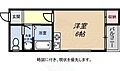 荒田マンション2階4.3万円