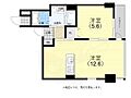 Fujigarden神楽5階9.7万円