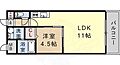 グレンパーク兵庫駅前10階9.7万円