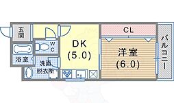 リアライズ羽坂通 5階
