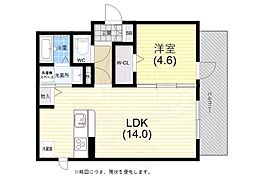 LaMaison大池町 3階