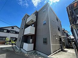 ALEGRIA神戸楠谷町