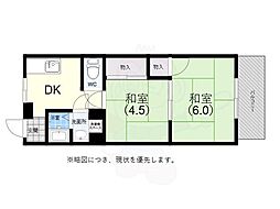クイーンズハイツ名倉 3階/-