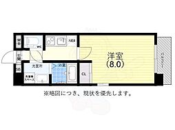 ウエンズ神戸 9階