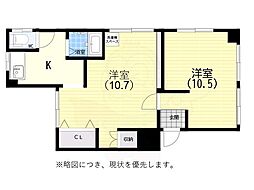 シェークスピア神戸 2階