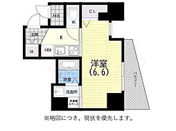 グルーブ神戸元町アリア 8階/-