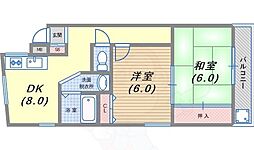🉐敷金礼金0円！🉐ペルソンヌ