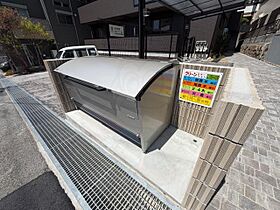 D-ROOM大塚町  ｜ 兵庫県神戸市長田区大塚町４丁目（賃貸アパート1LDK・1階・38.27㎡） その16