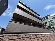 兵庫県神戸市長田区大塚町4丁目：物件画像／賃貸住宅サービスFC　兵庫駅前店　株式会社兵住　賃貸住宅サービスFCグループ