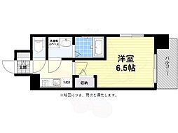 エスプレイス神戸フォルムスクエア 8階/-