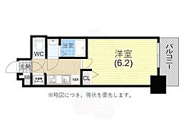 アドバンス神戸セラフィム 8階/-