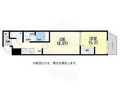 パークス神戸 4階