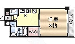 THREE DEER 6階/-