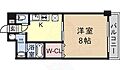 THREEDEER6階6.9万円