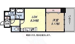 プレジオ神戸WEST 9階/-