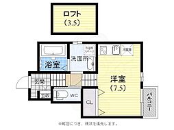 あんしん潮見台 1階