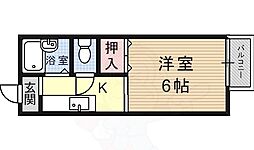 ディアス奥須磨 2階