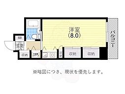 ブルームライフ兵庫 4階/-