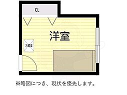 レジデンス塚本 2階/-