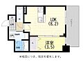 ディアレイシャス湊川公園8階9.2万円