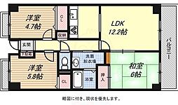 シティ南落合