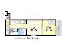 神戸市海岸線 中央市場前駅 徒歩5分