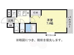 🉐敷金礼金0円！🉐Luxe神戸WEST
