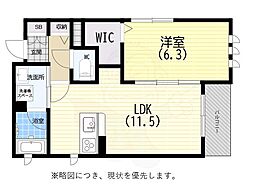 ShaMaison Bonheur 2階