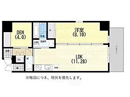 神戸市西神・山手線 長田駅 徒歩1分