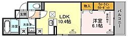 エミネンシア御崎公園 1階/-