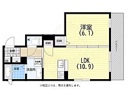 イーストテラス 3階