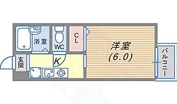 エクレール東須磨 1階/-