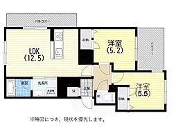 シャーメゾンGrande須磨離宮 1階
