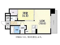 SDグランツ神戸Peninsula 6階