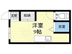 井原ビル 2階