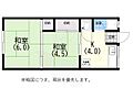 アルテ和田岬4階4.5万円