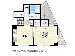 すずかけ2号館 4階/-