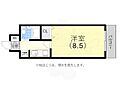 ル・パレ神戸東館5階4.5万円