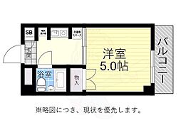 ポコアポコ須磨板宿 5階