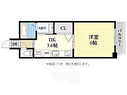 ワールドアイ神戸湊町 10階