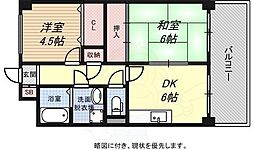 KOBE兵庫壱番館 7階/-