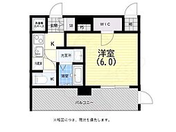 エスリード神戸HARBOR 6階