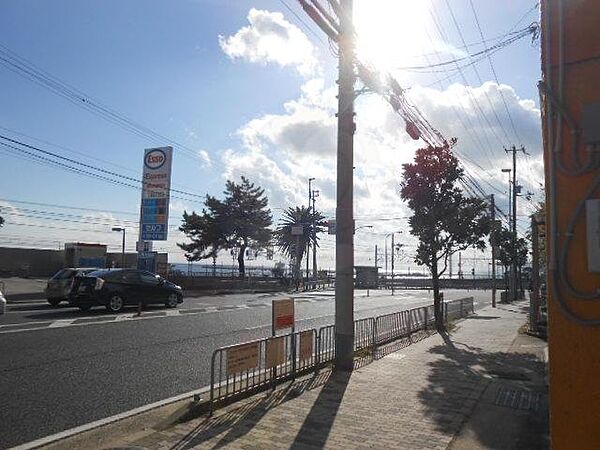 兵庫県神戸市須磨区須磨浦通６丁目(賃貸マンション1R・2階・18.00㎡)の写真 その15