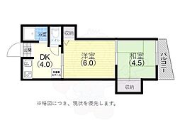 🉐敷金礼金0円！🉐山陽電鉄本線 板宿駅 徒歩13分