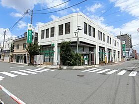 グリーンエステート  ｜ 埼玉県川越市大字小堤905（賃貸アパート1K・1階・22.68㎡） その23