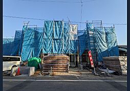 鶴ヶ島市富士見新築戸建 9号棟