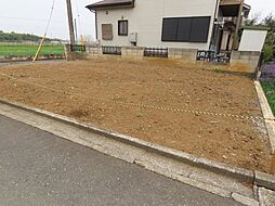 川越市笠幡売地
